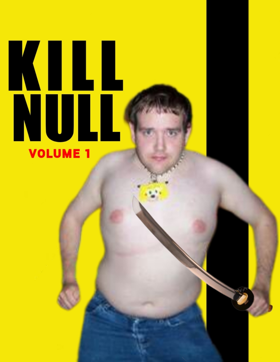 Kill Null vol1.jpg