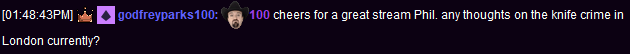 knife attack no comment afraid Twitch ToS cheer.PNG