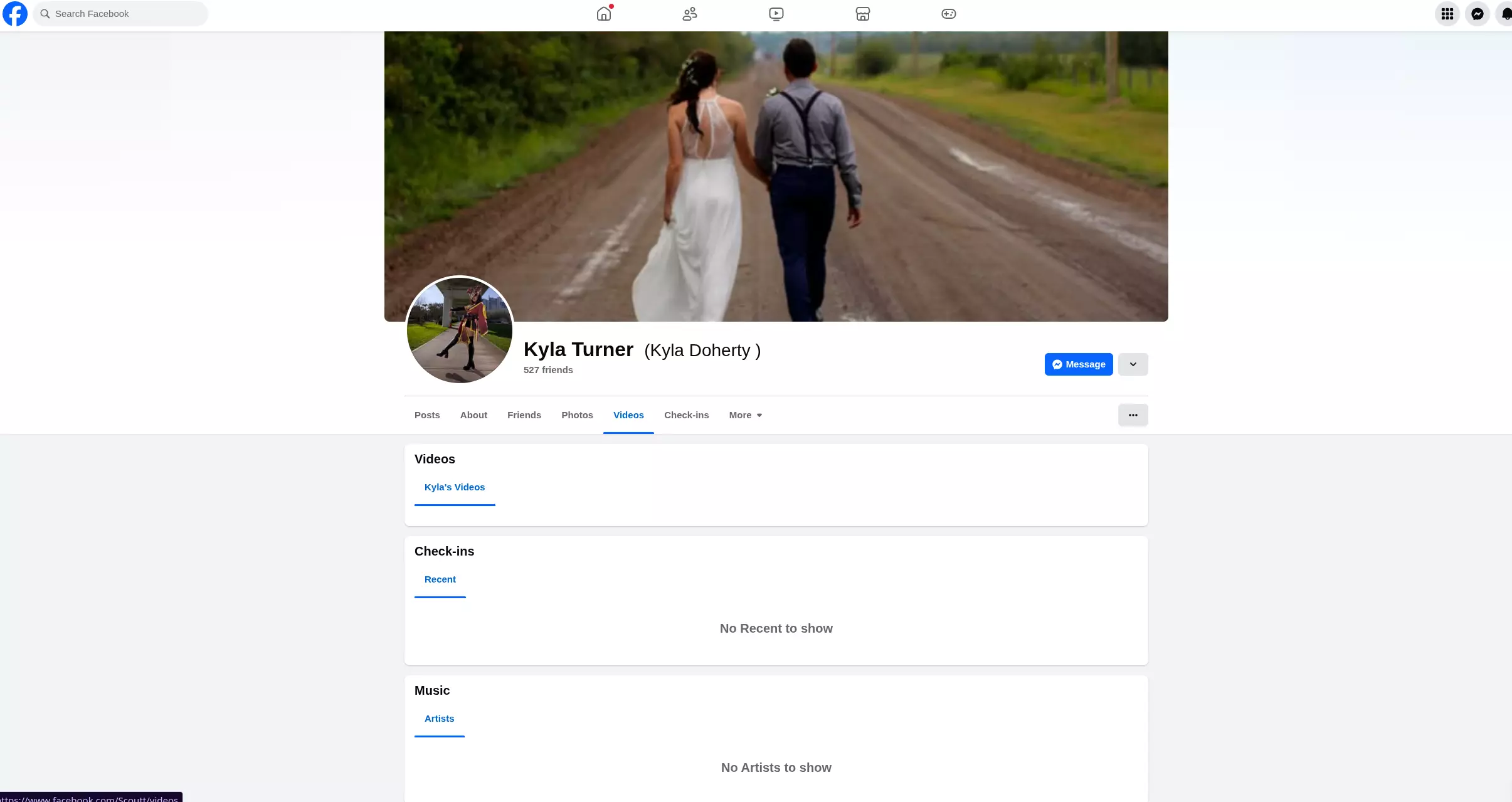 Kyla facebook with prior name.webp
