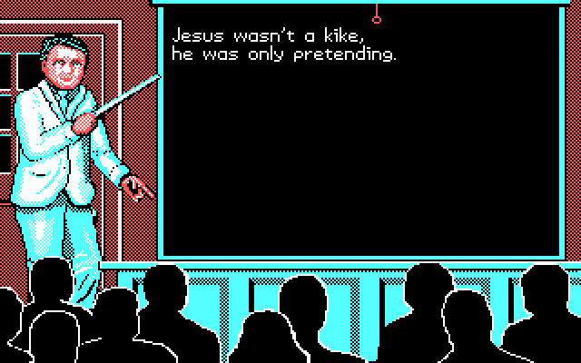 lad-Jesus wasnt a kike  he was only pretending..png