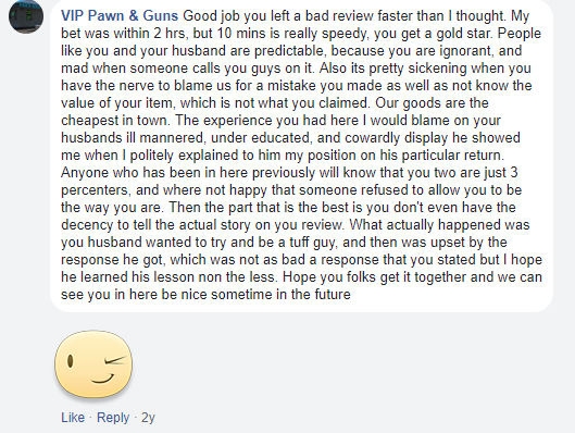 left a bad review.PNG