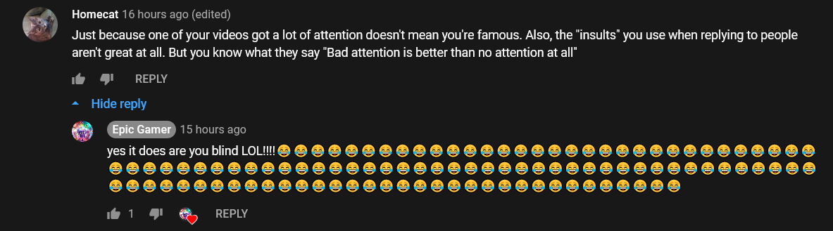 liking his own comments.png