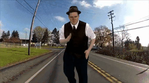 linkara running.gif
