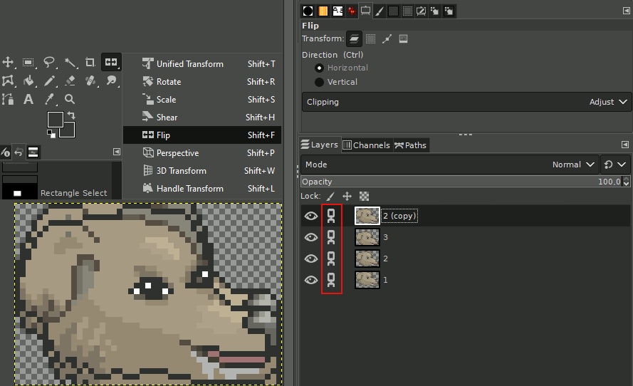 linking layers.gif