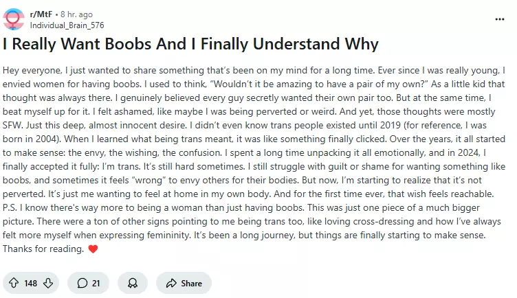 Man wants boobs.webp