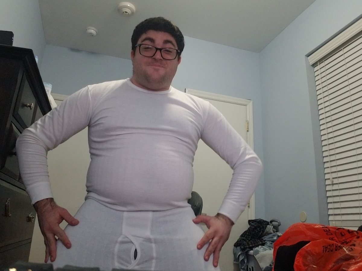 Mark goin commando.jpg