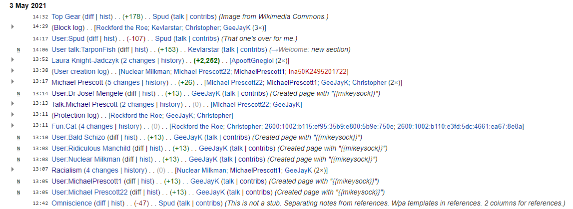 mikemikev sockpuppets.png