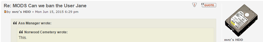 MODS Can we ban the User Jane -  SlutHate.com  PuaHate  (2).png