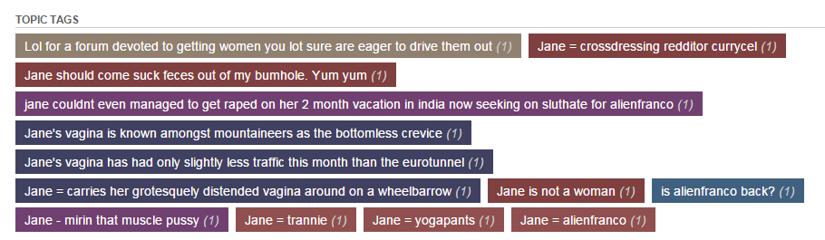 MODS Can we ban the User Jane -  SlutHate.com  PuaHate  - Page 2.png