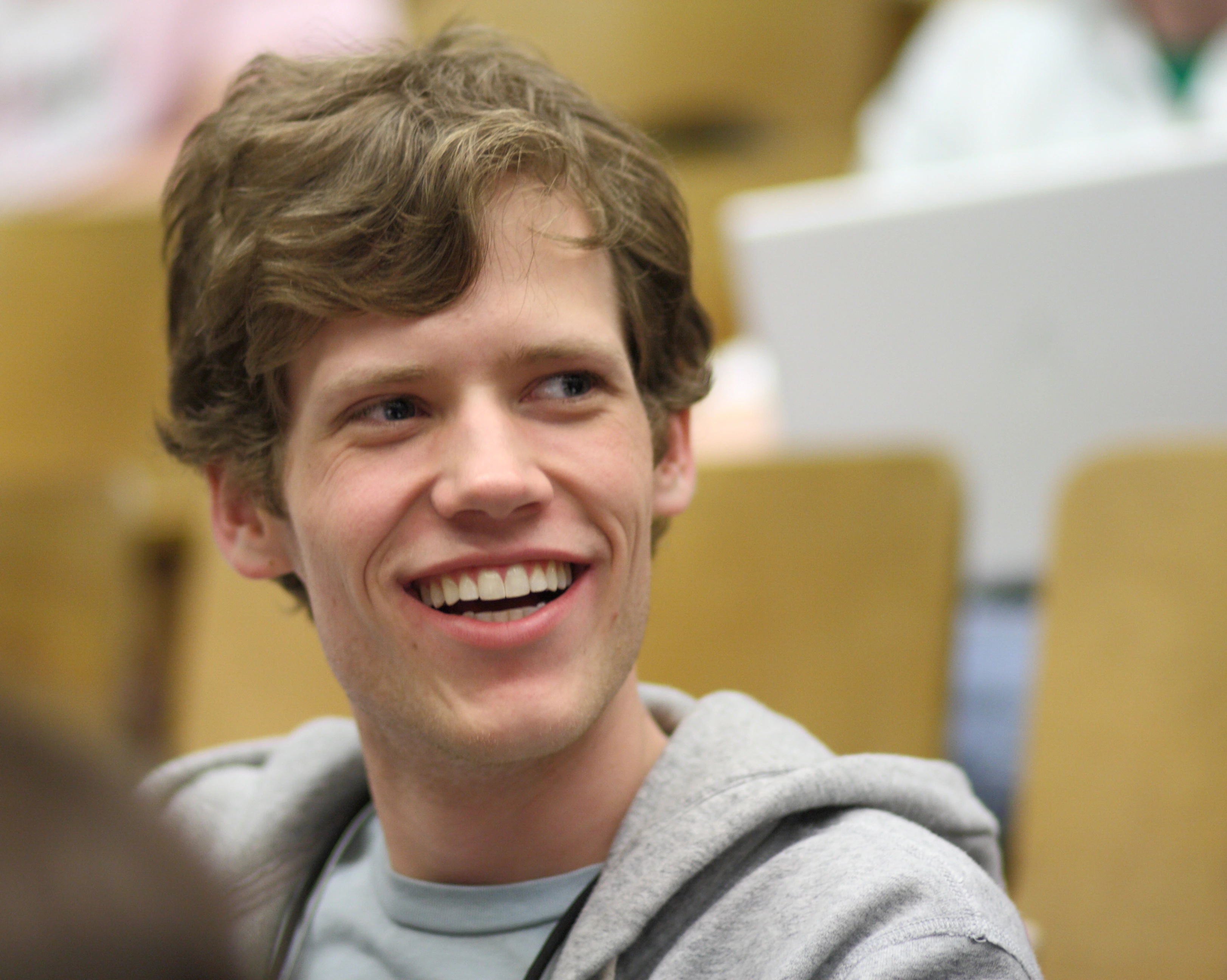 Moot_smiling_at_ROFLCon_II.webp