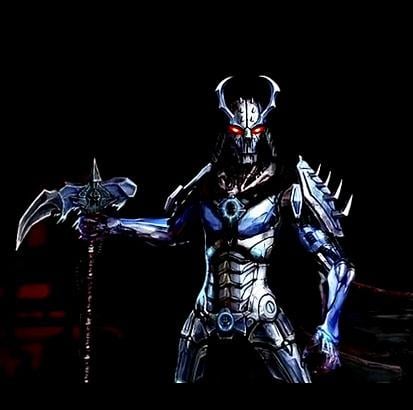 Mortal Kombat (2011 and Komplete Edition) - Shao Kahn (Cyber Sub-Zero's Ending).jpg