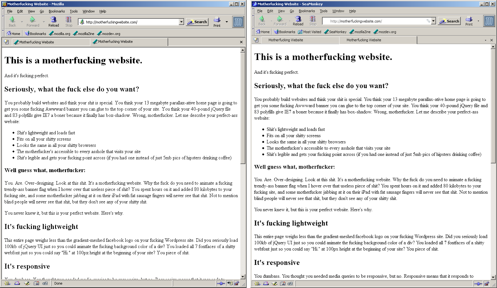 mozilla seamonkey comparisson.png