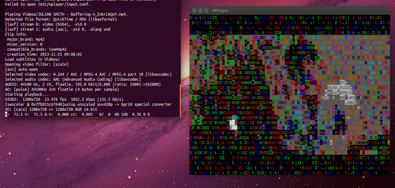 MPlayer w_libcaca.png