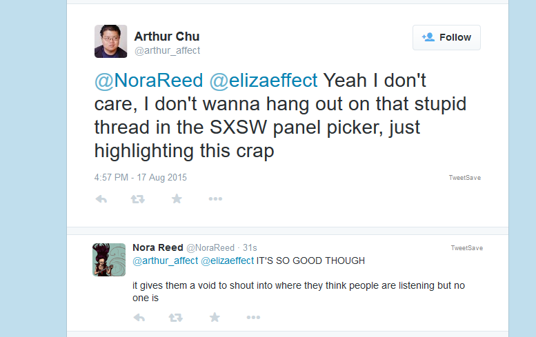 Much like Wu, Arthur is assmad when dealing with dissent he can't ignore.png