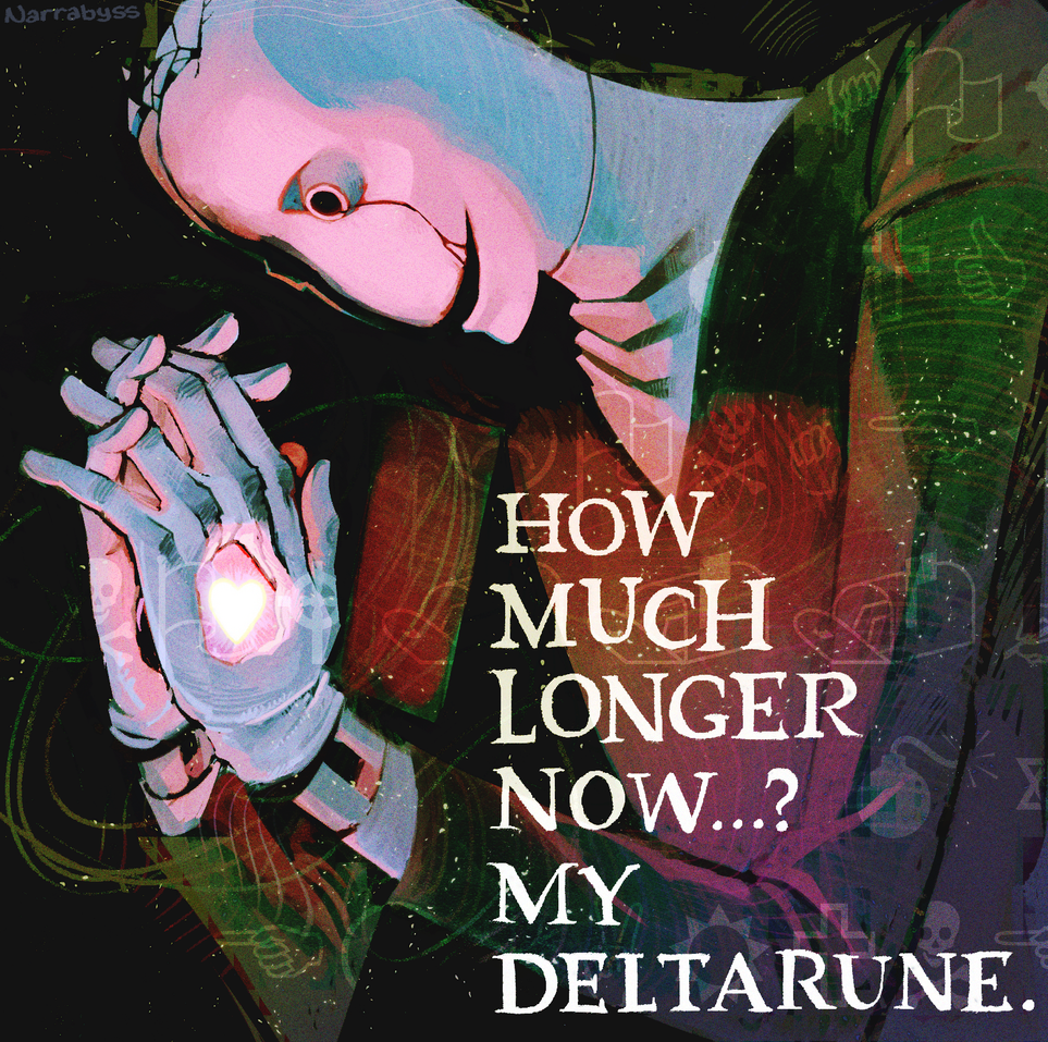 My Deltarune.webp