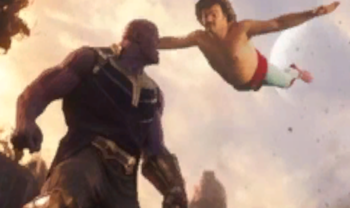 nacho libre vs thanos.png