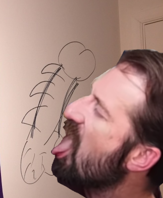 nick licker that is I.png