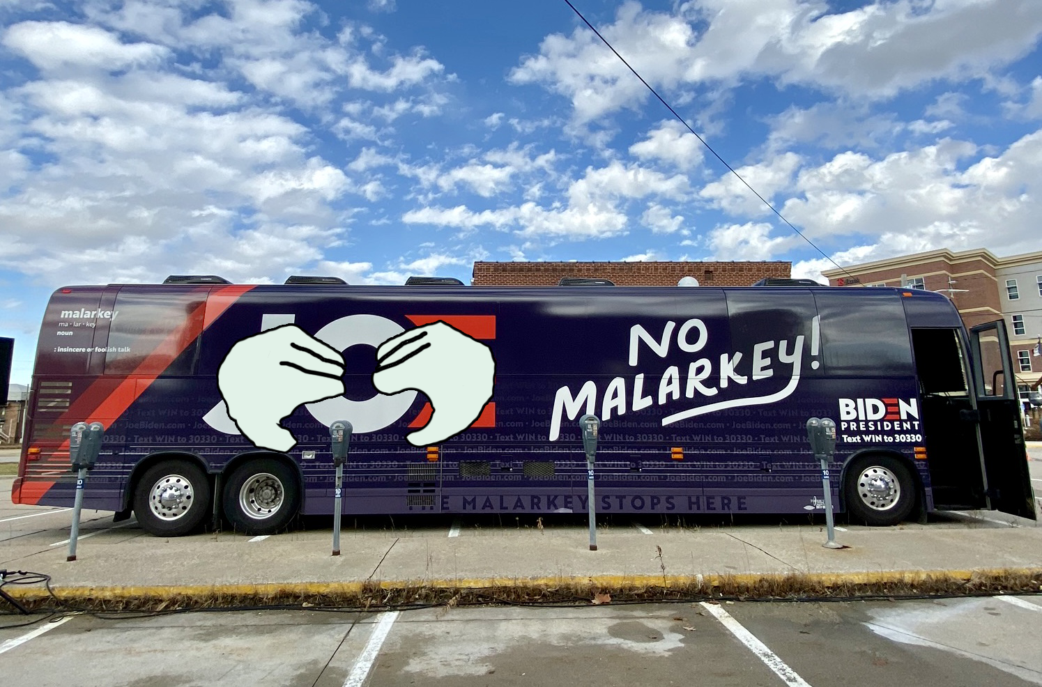 No Malarkey.png