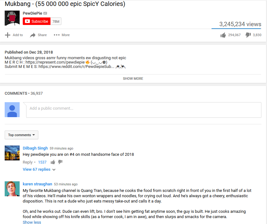 Karen Straughan / girlwriteswhat of Honey Badger Radio / Honey Badger