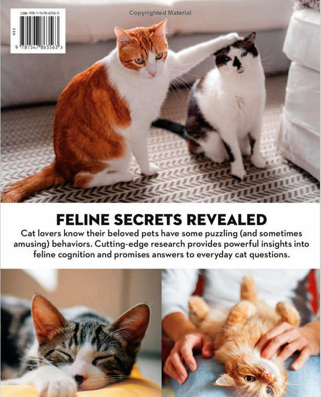 PawPrint Cats A New Understanding The Editors of PawPrint 2.jpg