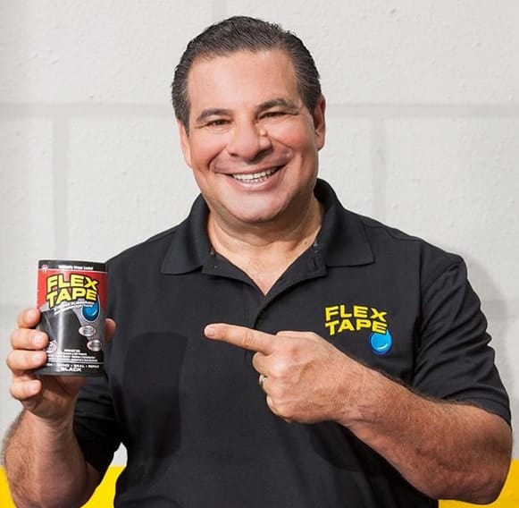Phil Swift with Flex Tape.jpg