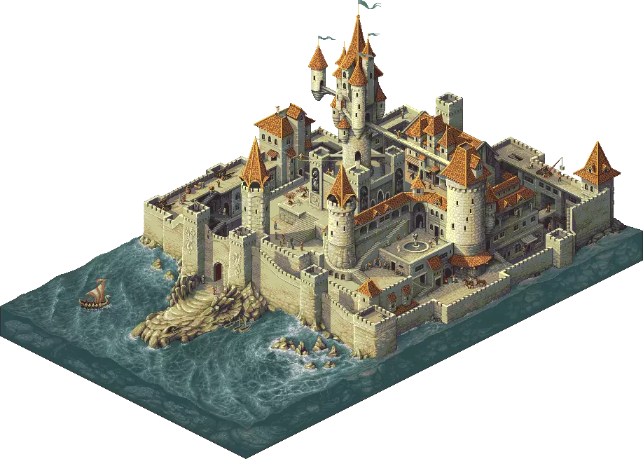 Pixel Castle.webp