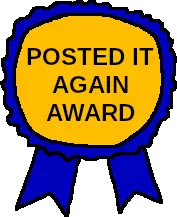 Posted It Again Award.webp