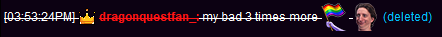 Projared three times the viewers chat deleted.PNG