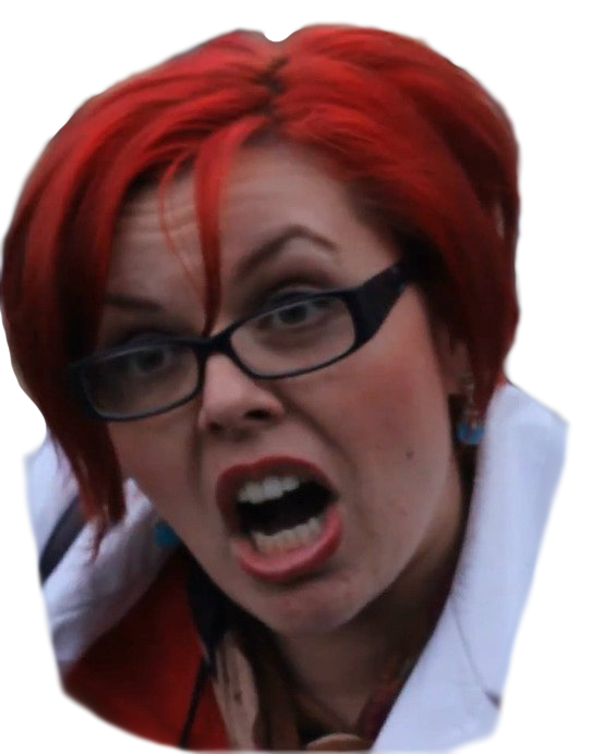 RED-HAIRED SJW - TRANSPARENT BACKGROUND.png