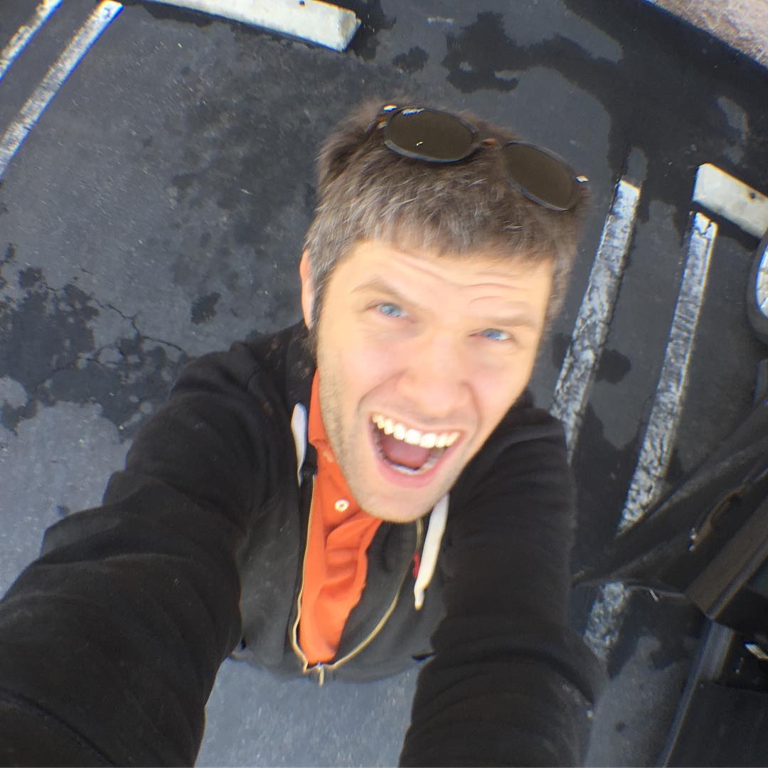 Justin Schainberg  SJC  Scuffed Jim Carrey  Jewmob  ReelJustin | Page 6  | Kiwi Farms