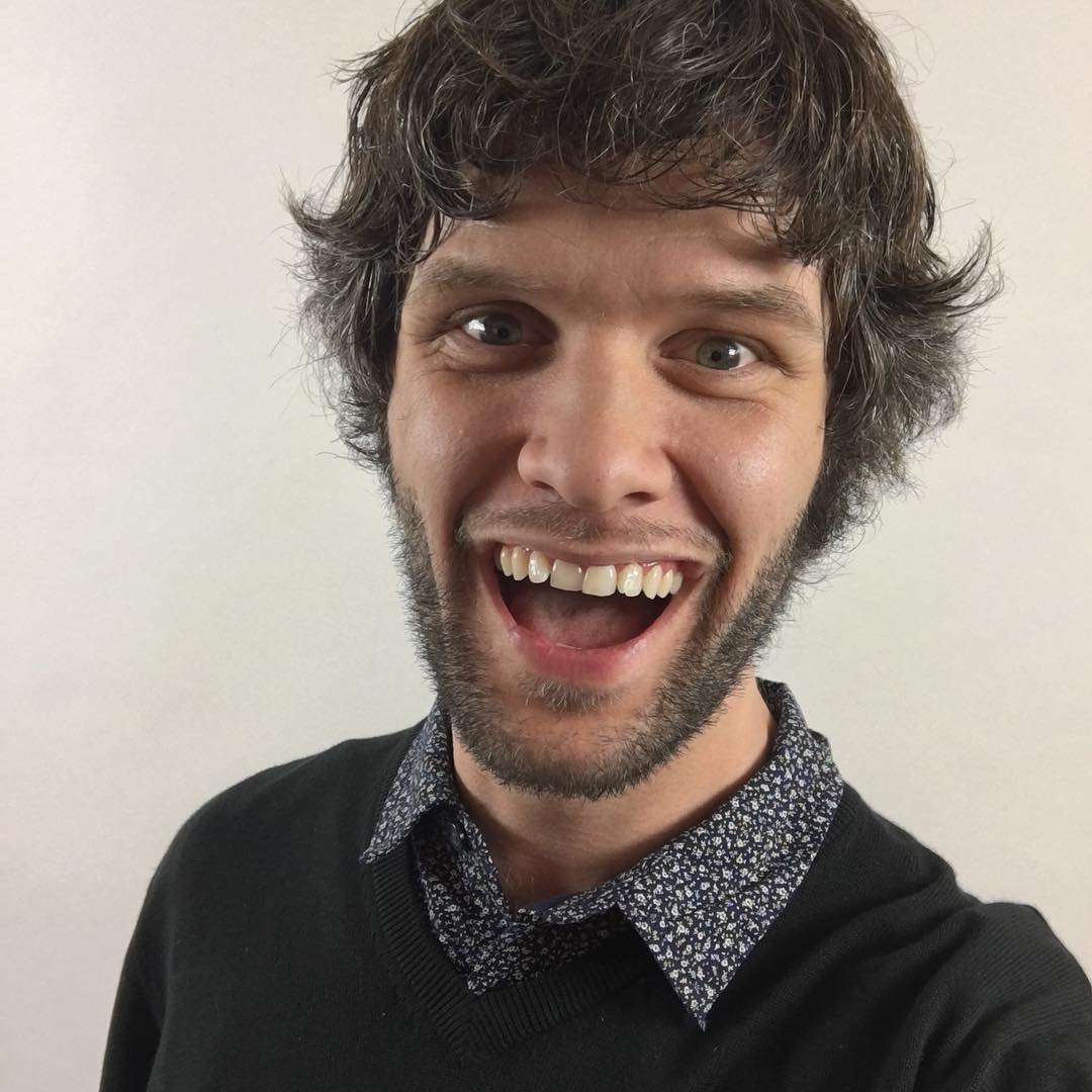 Justin Schainberg  SJC  Scuffed Jim Carrey  Jewmob  ReelJustin | Page 4  | Kiwi Farms