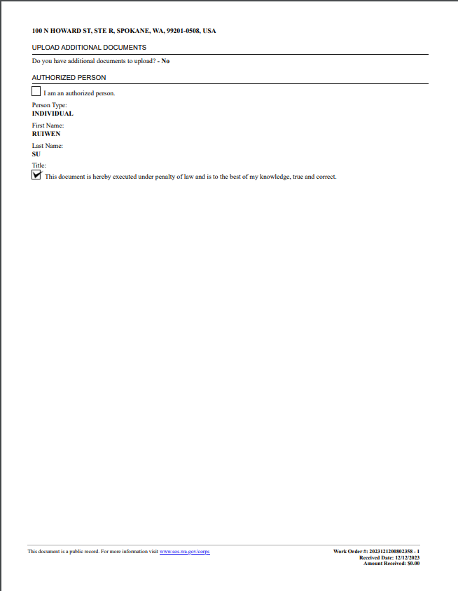 Registered Agents Statement of change2 12.12.23.PNG