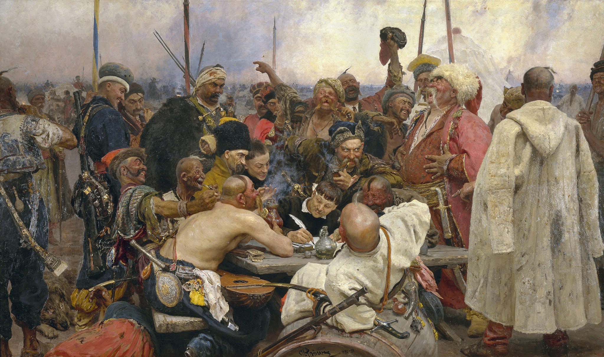 Reply of the Zaphorozian Cossacks.jpeg
