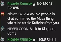 ricardo no more brown.webp