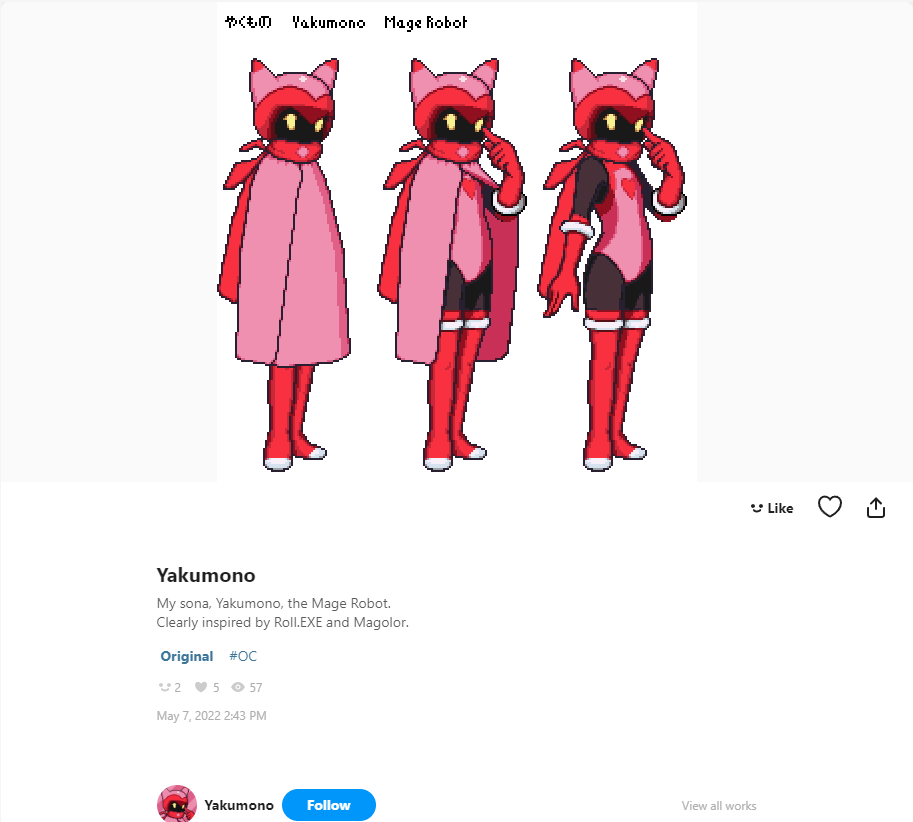 Roll fursona.png