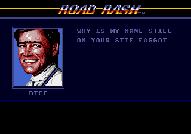 rr-WHY IS MY NAME STILL  ON YOUR SITE FAGGOT.png