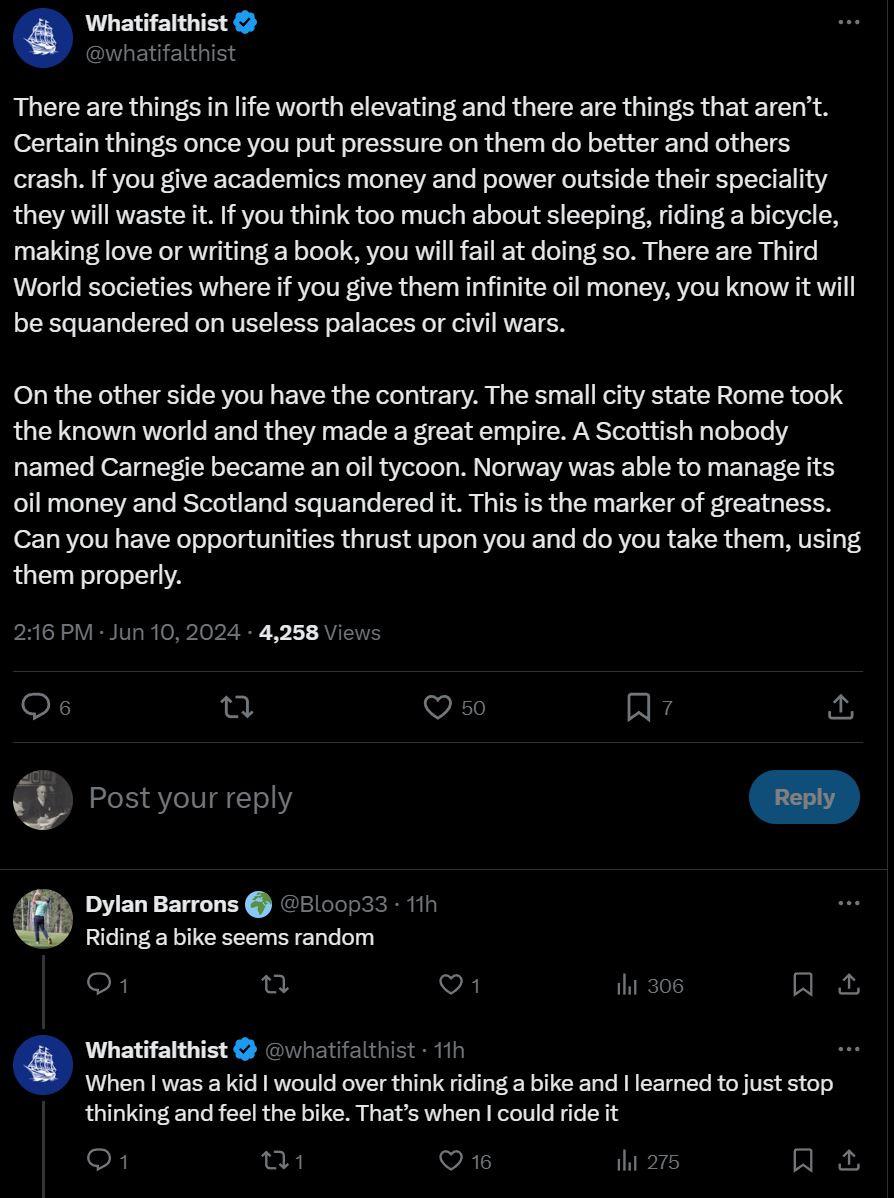 rudyard posts are all about himself.JPG