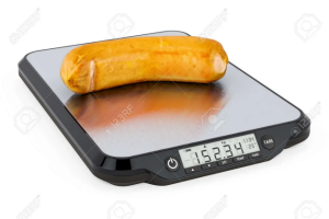 Sausage on a scale.png