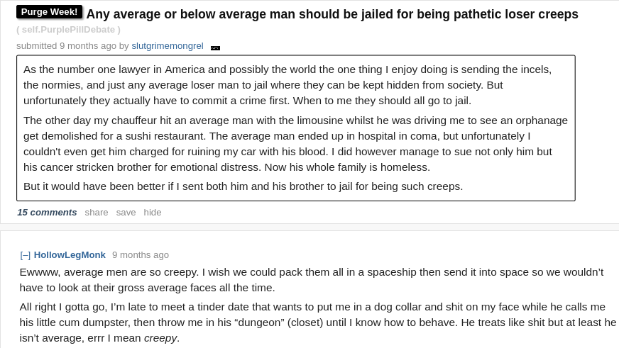 Screenshot 2021-07-27 at 01-10-33 Any average or below average man should be jailed for being ...png