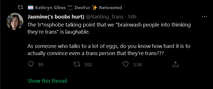 Screenshot 2021-08-07 at 18-57-32 Tweets with replies by 🏳️‍⚧️ Kathryn Gibes 🔜 DenFur ✨ ( Tran...png