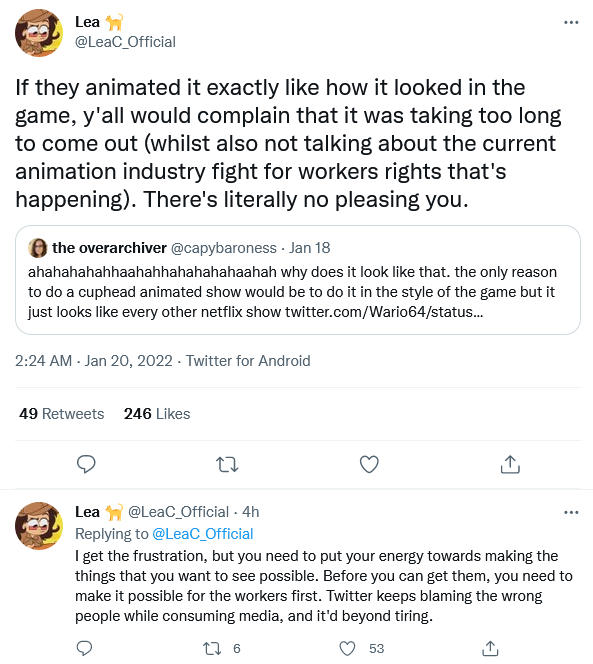 Screenshot 2022-01-20 at 02-10-02 Lea 🐈 on Twitter If they animated it exactly like how it loo...png