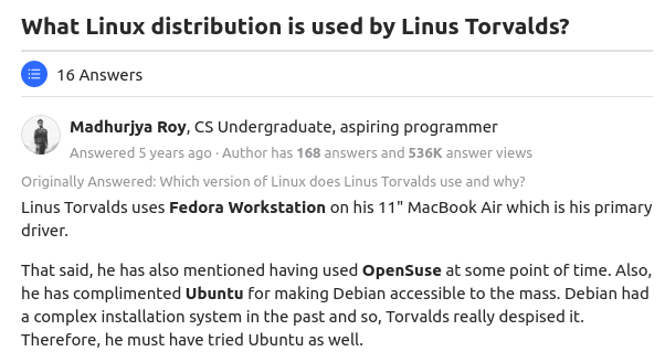 Screenshot 2022-01-30 at 17-16-21 What Linux distribution is used by Linus Torvalds .png