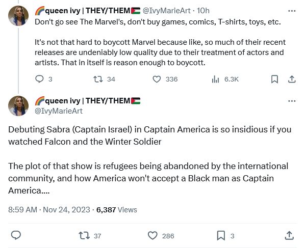 Screenshot 2023-11-24 at 19-32-46 🌈queen ivy THEY_THEM🇵🇸 on X Debuting Sabra (Captain Israel) ...png