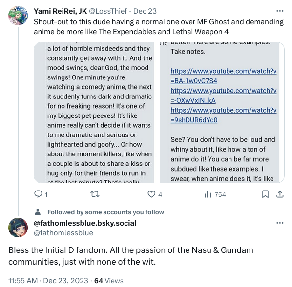 Screenshot 2023-12-25 at 12-39-58 @fathomlessblue.bsky.social on X @LossThief Bless the Initia...png