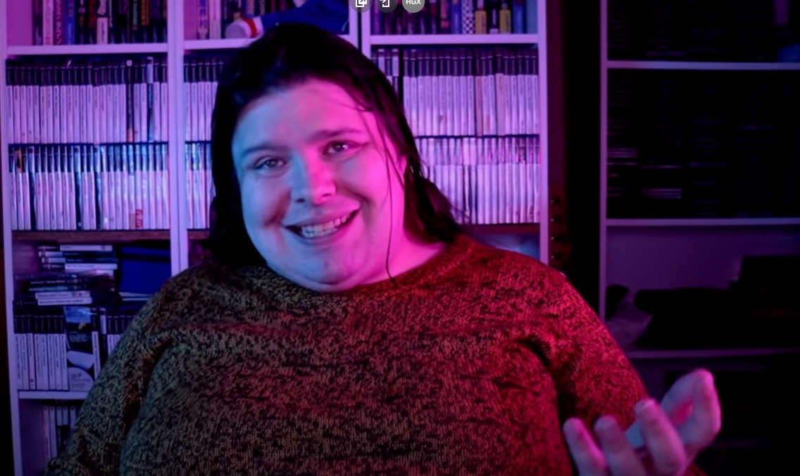 Video Game Chat Thread Page 303 Kiwi Farms