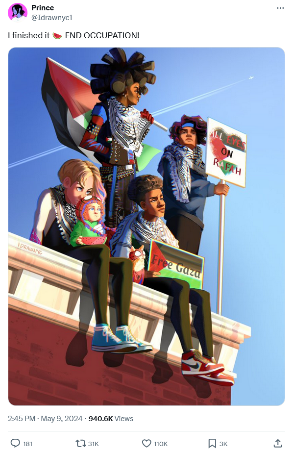Screenshot 2024-05-12 at 22-14-58 Prince on X I finished it 🍉 END OCCUPATION! https __t.co_u7B...png