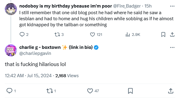 Screenshot 2024-07-15 at 13-11-28 charlie g - boxtown ✨ (link in bio) on X @Fire_Badger that i...png