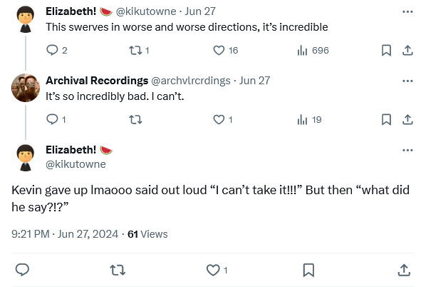 Screenshot 2024-07-19 at 01-34-03 Elizabeth! 🍉 on X @archvlrcrdings Kevin gave up lmaooo said ...png