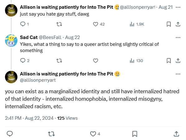 Screenshot 2024-08-23 at 20-21-52 Allison is waiting patiently for Into The Pit 🥲 on X @BeesFa...png