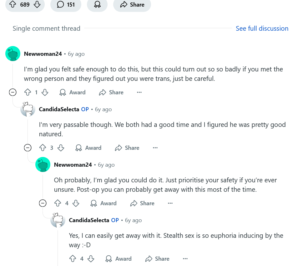 Screenshot 2025-06-04 at 14-26-46 Slept with a guy without informing him that I’m trans. r_MtF.webp